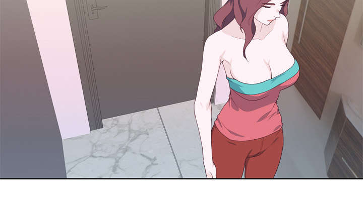 拯救陌生人漫画,第47章：爷爷的安排5图