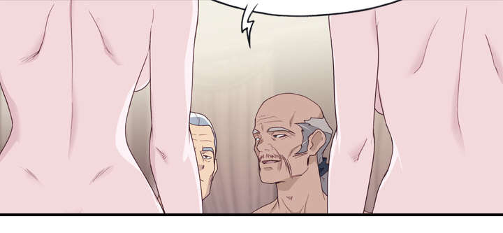 拯救陌生人漫画,第42章：莉艾3图