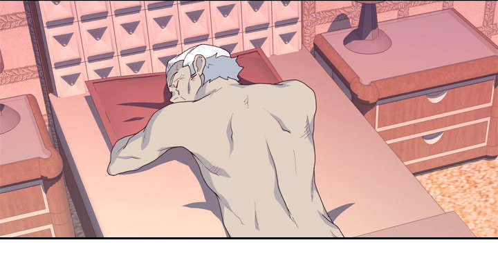 拯救陌生人漫画,第55章：报答5图