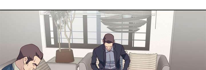 拯救陌生人漫画,第53章：感激会长5图