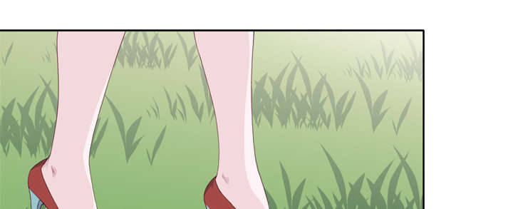 拯救陌生人漫画,第44章：特别的人3图