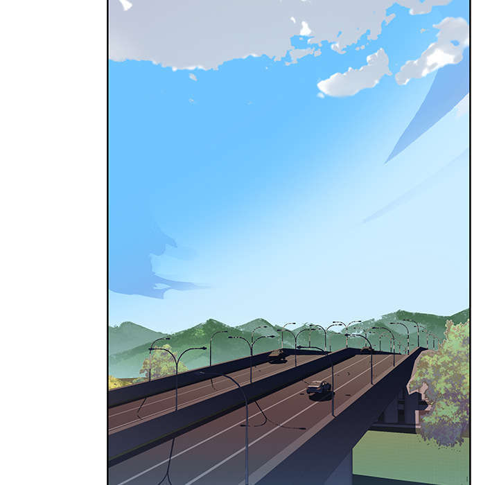 拯救陌生人漫画,第57章：降职3图