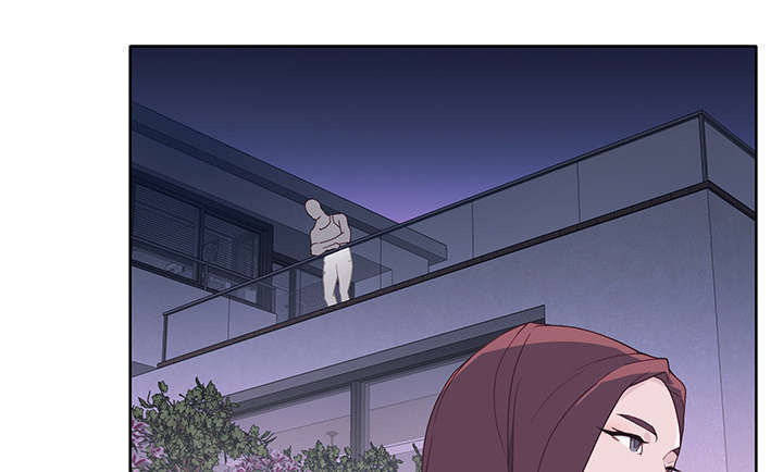 拯救陌生人漫画,第56章：生气4图