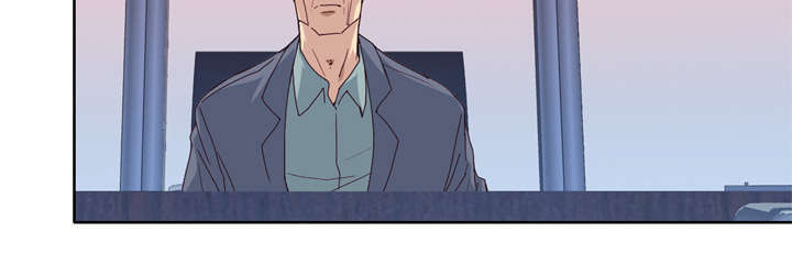 拯救陌生人漫画,第53章：感激会长3图