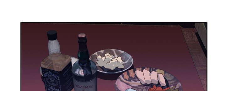 拯救陌生人漫画,第55章：报答1图