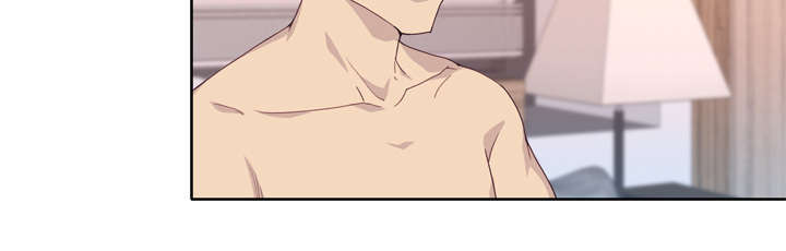拯救陌生人漫画,第50章：相伴1图