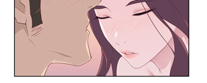 拯救陌生人漫画,第50章：相伴5图