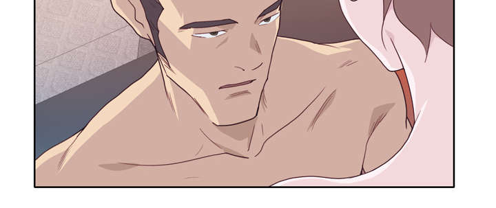 拯救陌生人漫画,第46章：到底是什么人5图