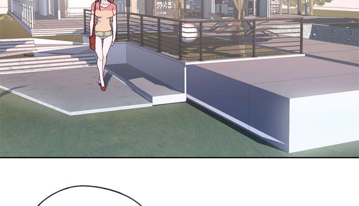 拯救陌生人漫画,第49章：来电1图