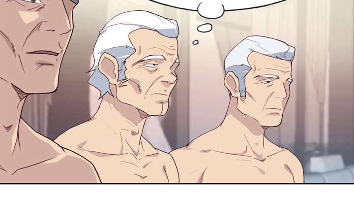 拯救陌生人漫画,第42章：莉艾1图