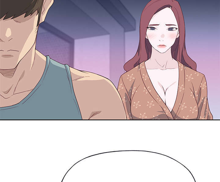拯救陌生人漫画,第56章：生气4图