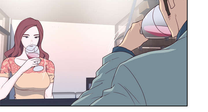 拯救陌生人漫画,第50章：相伴5图
