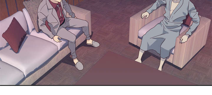 拯救陌生人漫画,第54章：下跪5图
