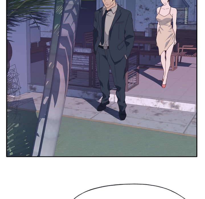 拯救陌生人漫画,第43章：会长4图