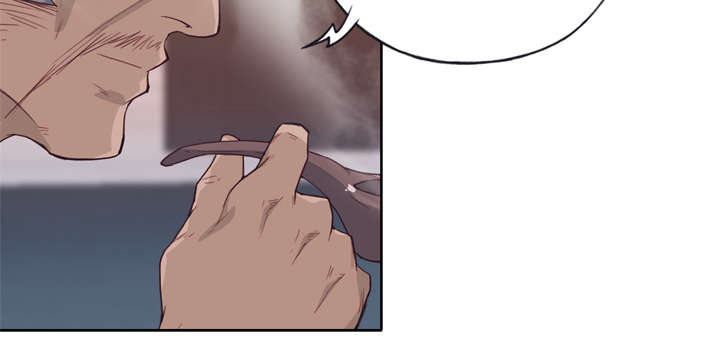 拯救陌生人漫画,第44章：特别的人2图
