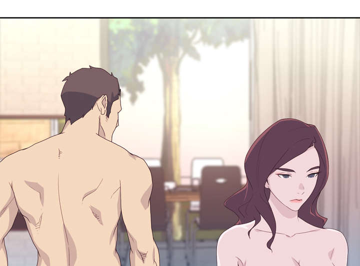 拯救陌生人漫画,第49章：来电3图