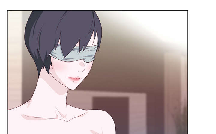 拯救陌生人漫画,第42章：莉艾4图