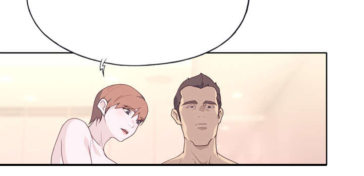 拯救陌生人漫画,第46章：到底是什么人5图