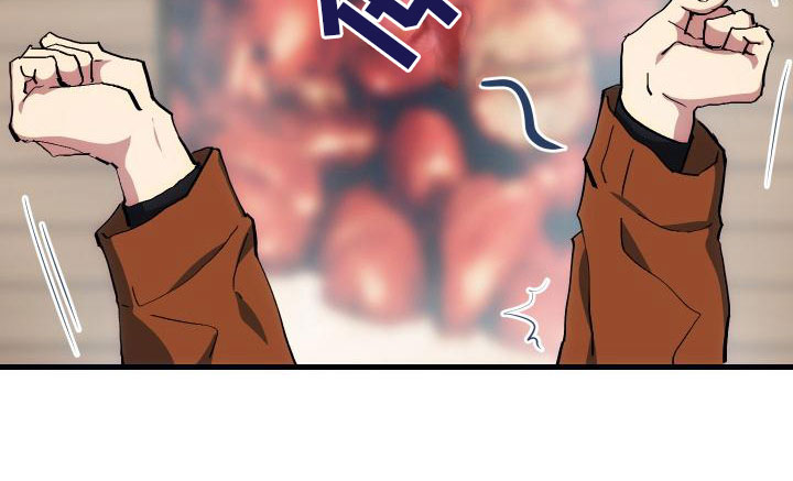 神级菜鸟漫画,第17章：暴走5图