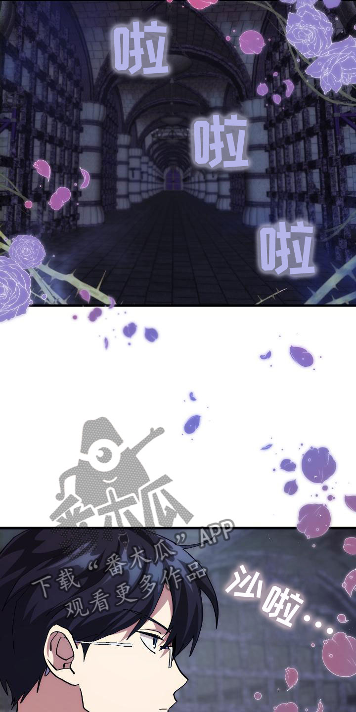 神级菜鸟漫画,第6章：天才3图