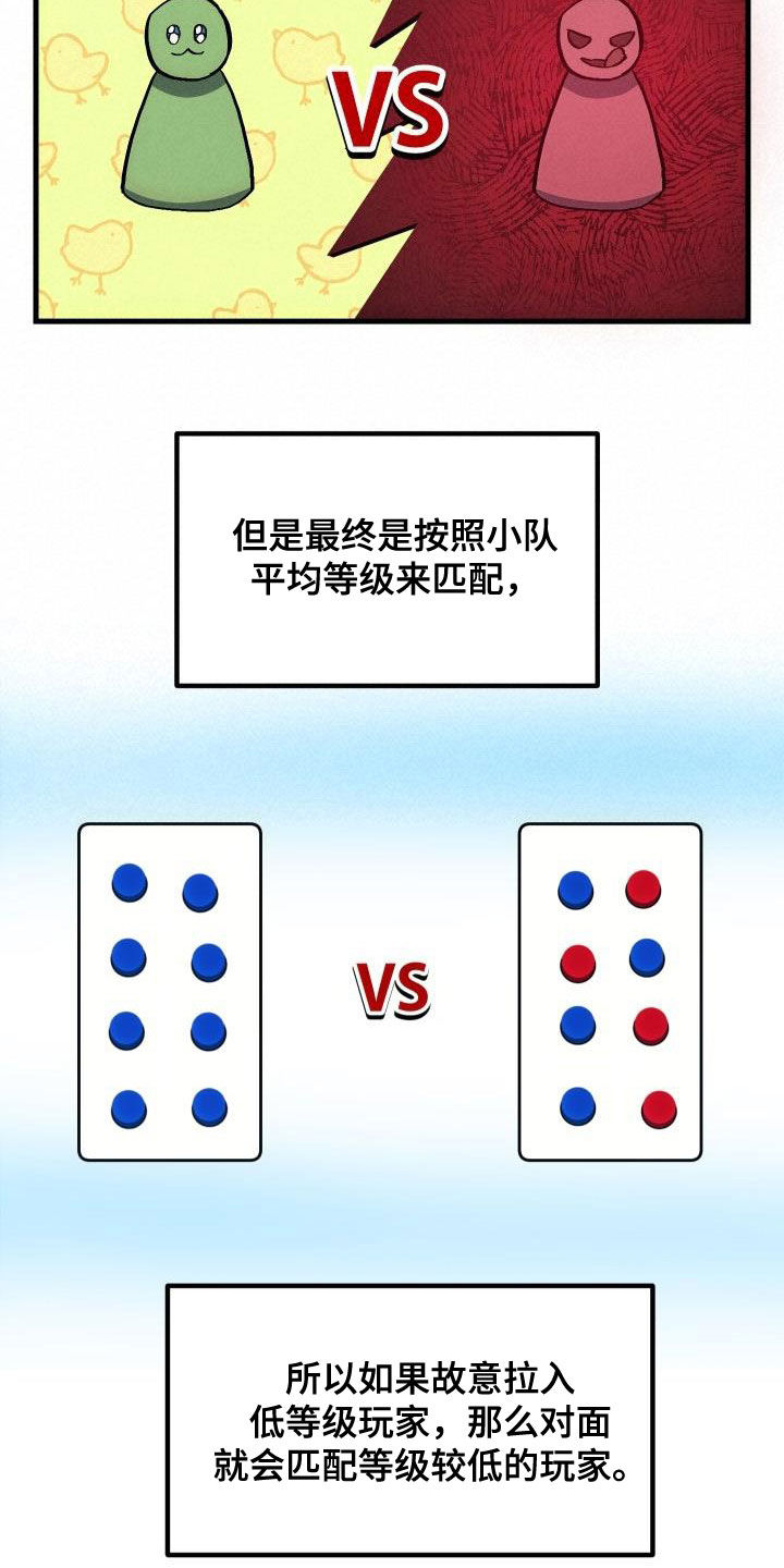 神级菜鸟漫画,第34章：翻车1图
