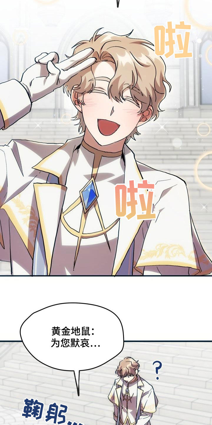 神级菜鸟漫画,第30章：面试1图