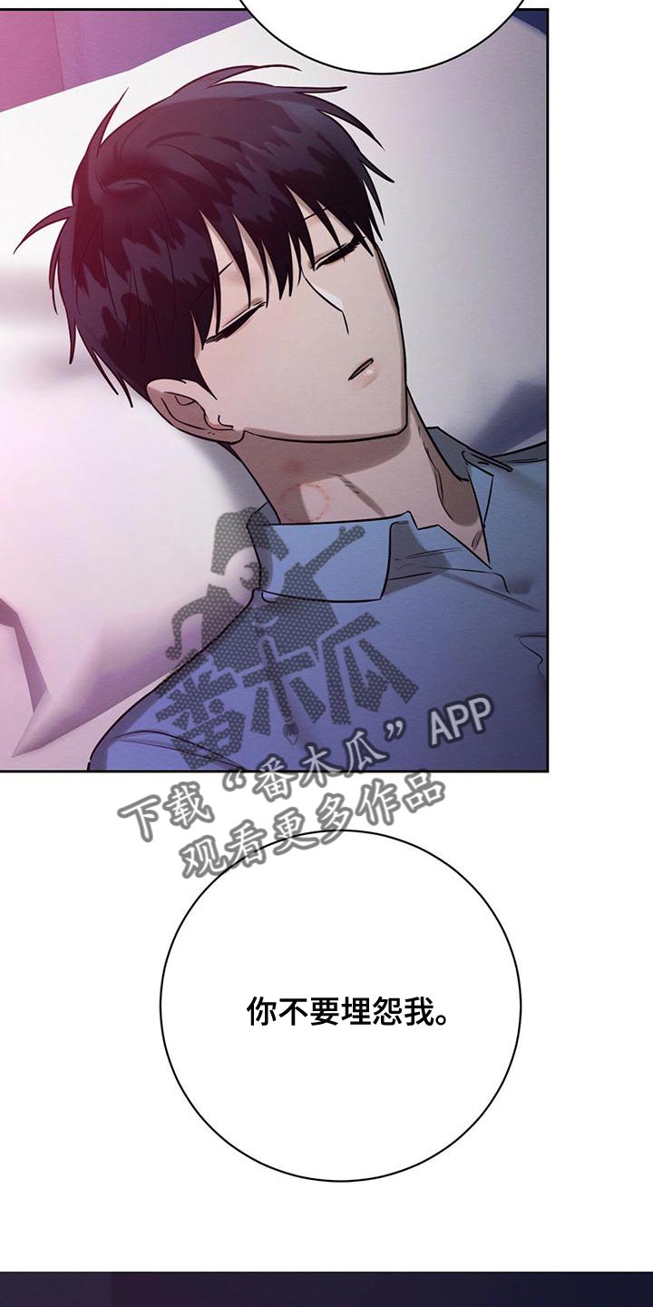 恶意降薪如何合法取证漫画,第55章：你不要埋怨我2图