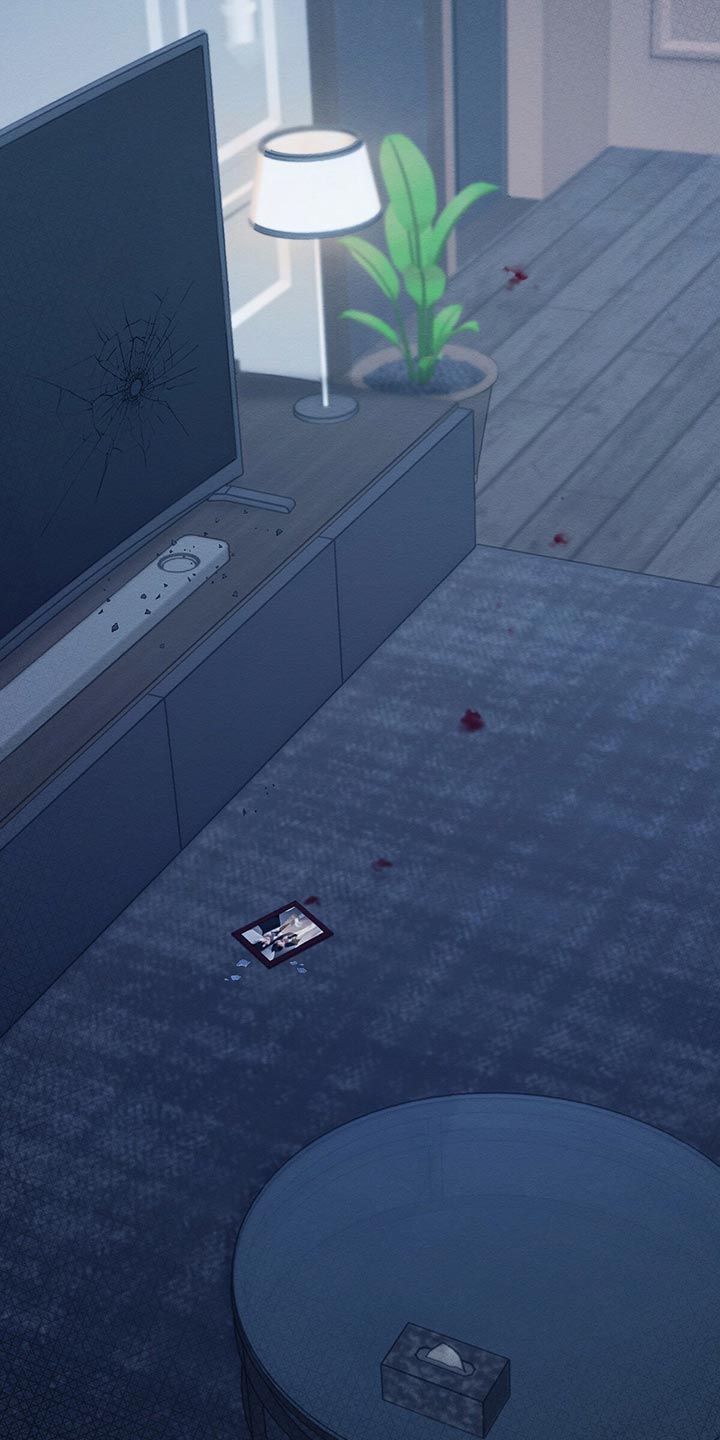 恶意降临漫画,第31章：工具1图