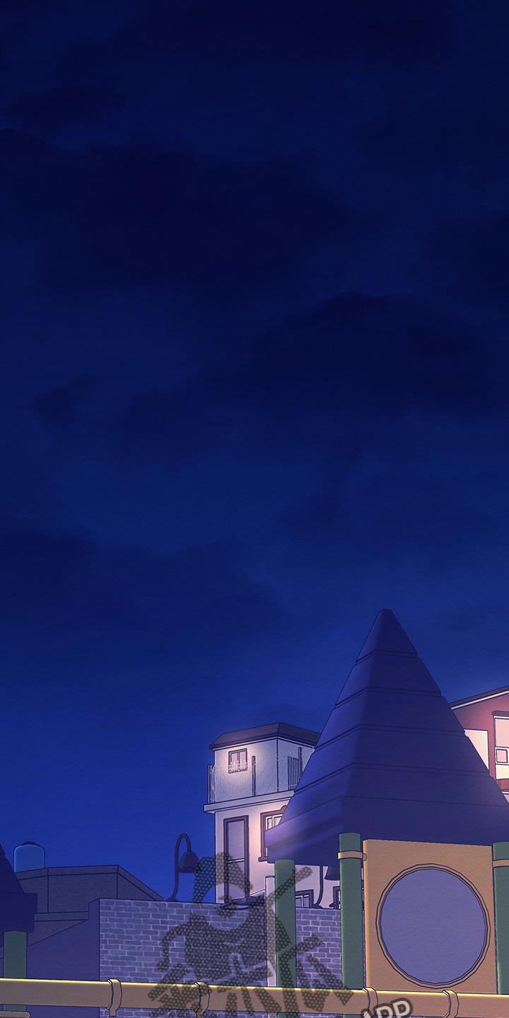 恶魔漫画,第48章：一无所有1图