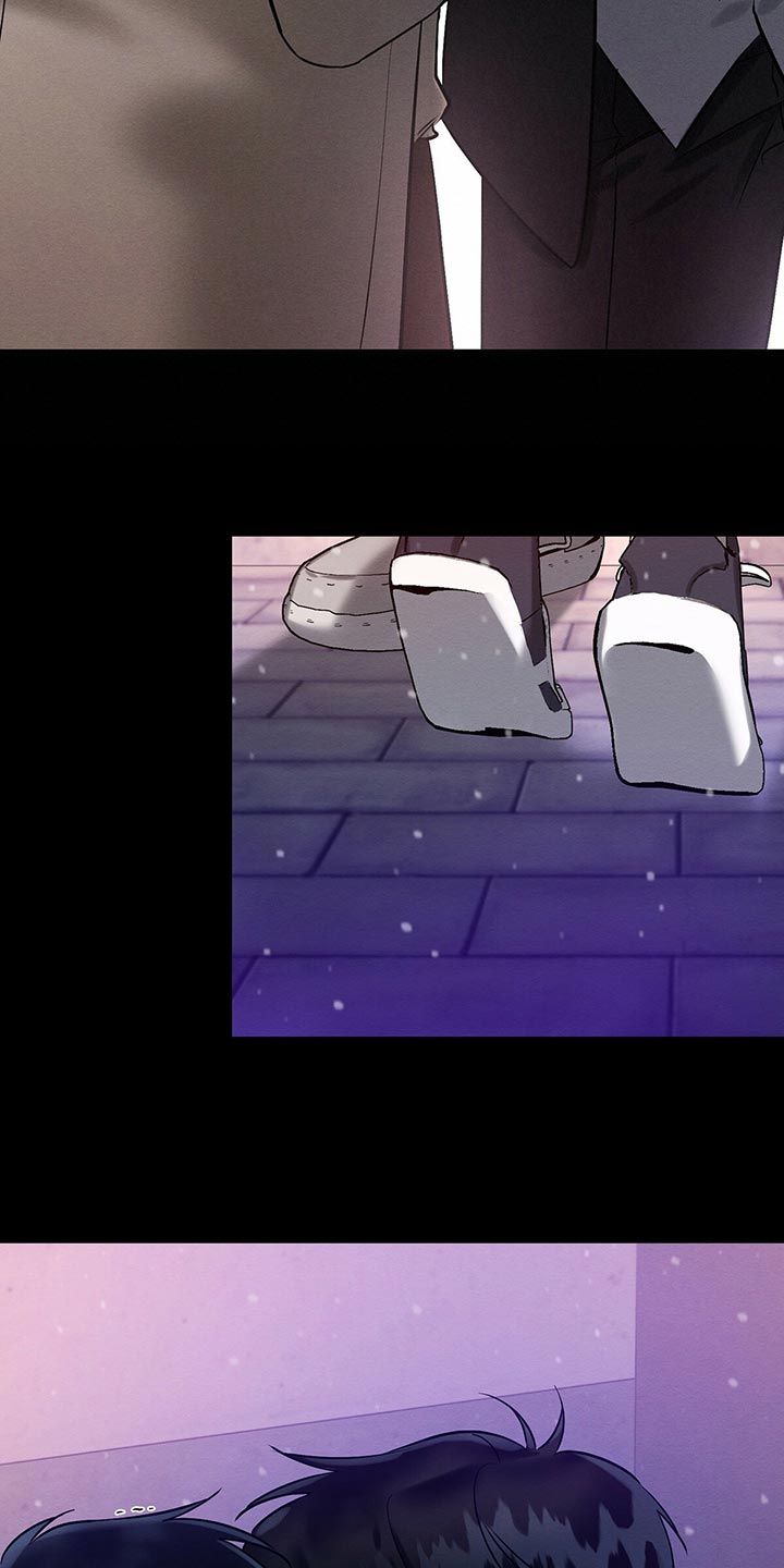 恶意降临漫画,第30章：生日礼物2图