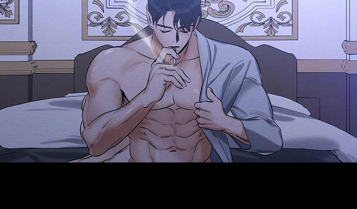 恶意降临免费漫画漫画,第1章：出狱2图