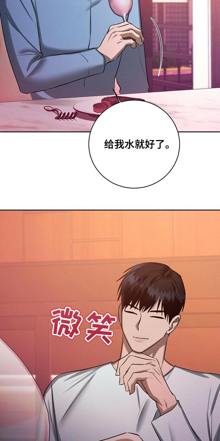 恶意降薪怎么申请劳动仲裁漫画,第54章：爱惜的东西5图