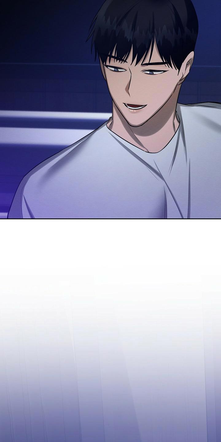 恶意降临一共有几章漫画,第54章：爱惜的东西5图