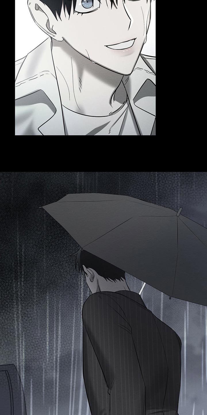 恶意降临一共有几章漫画,第36章：还不是因为你！5图