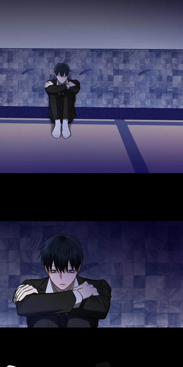 恶意降薪如何合法取证漫画,第48章：一无所有1图