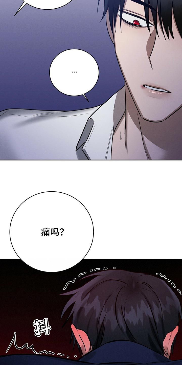 恶意降薪诉讼时效漫画,第43章：撒谎2图
