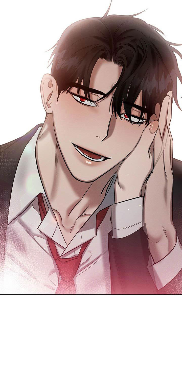 恶意降临漫画,第22章：都是因为你5图