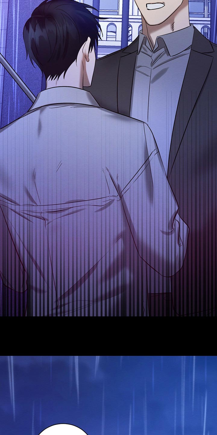 恶意降临漫画,第34章：不想看到的存在1图