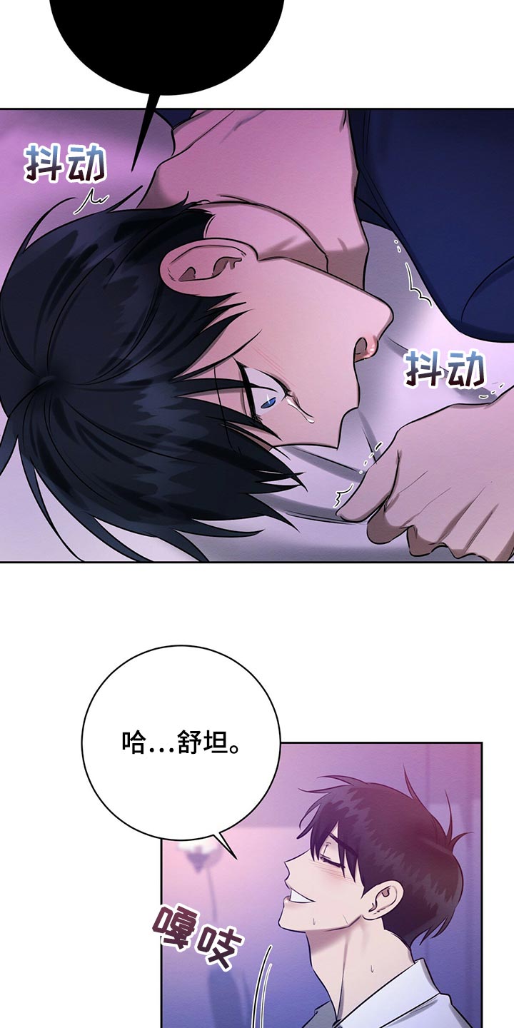 恶意降薪诉讼时效漫画,第43章：撒谎5图