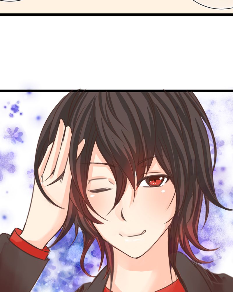 逗腐教室漫画,第23章：残留在嘴唇上的温暖2图