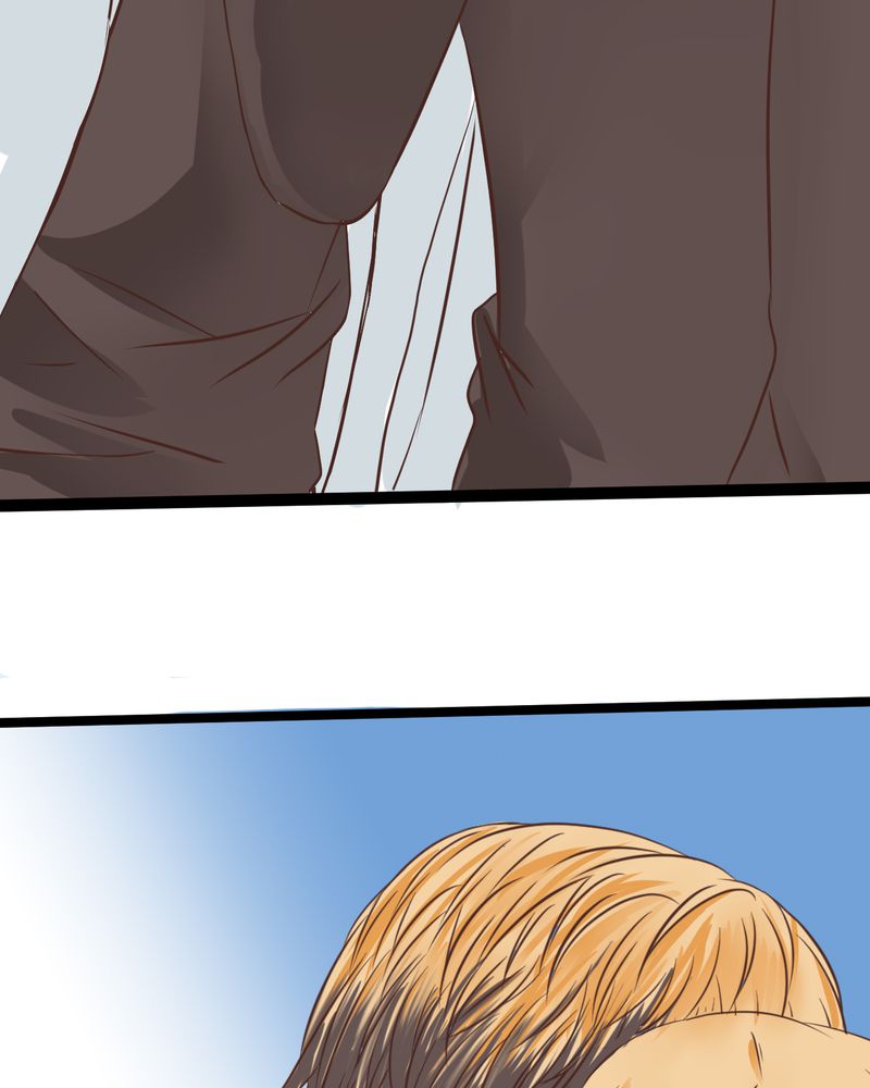 逗引漫画,第27章：他与他的第一个吻1图