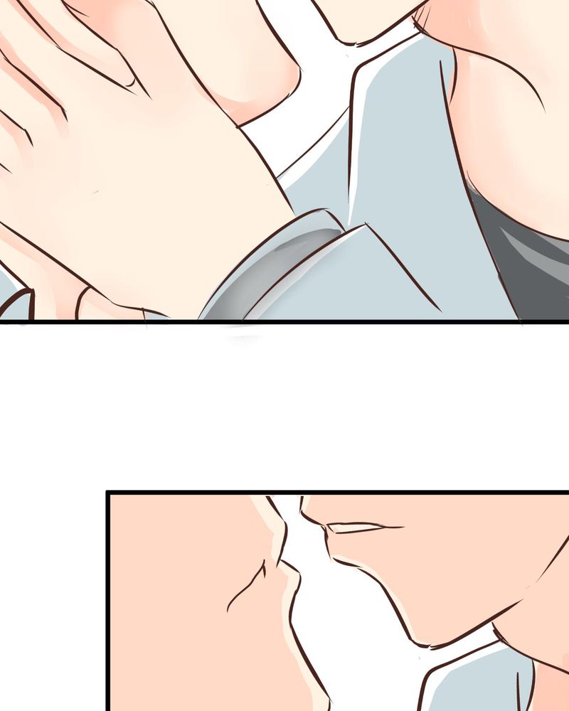 逗腐教室漫画,第34章：【最终回】跟谁在一起5图