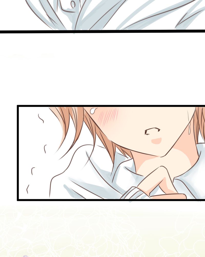 逗腐教室漫画,第18章：名为【感情】的花蕾1图