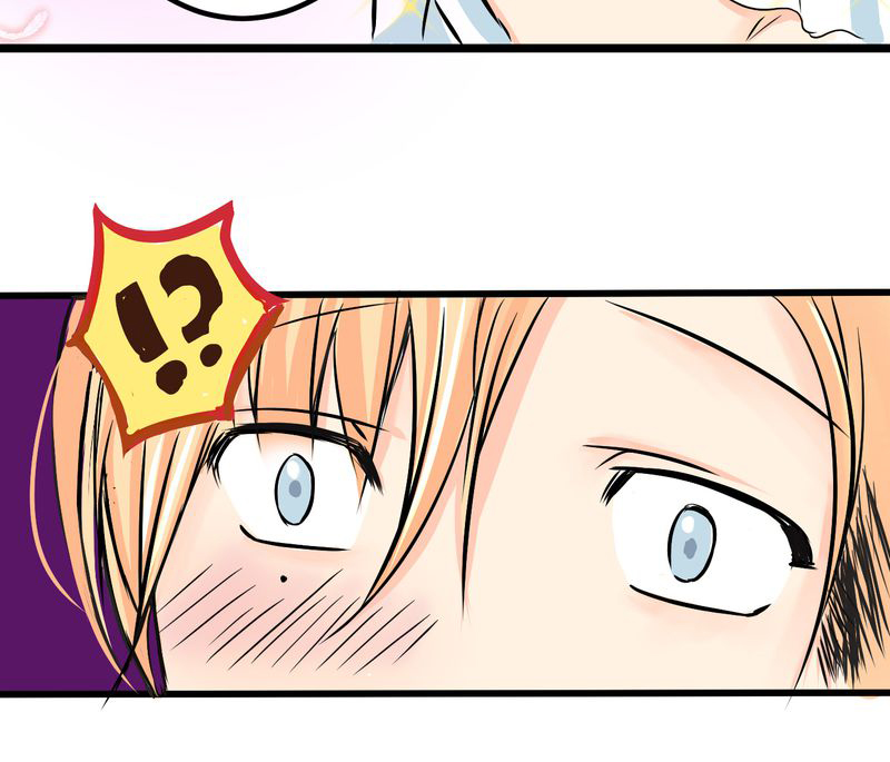 逗腐教室漫画,第10章：白色人生4图