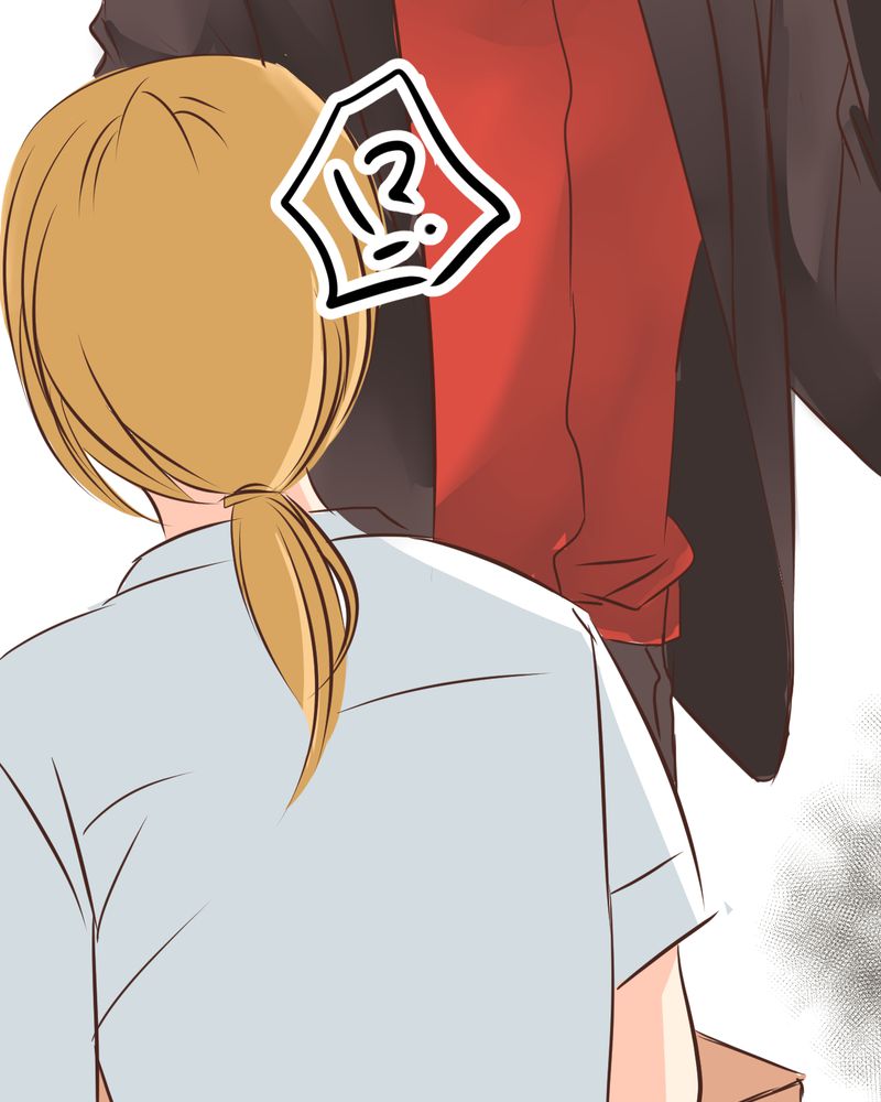 逗腐教室漫画,第28章：新的实习老师1图