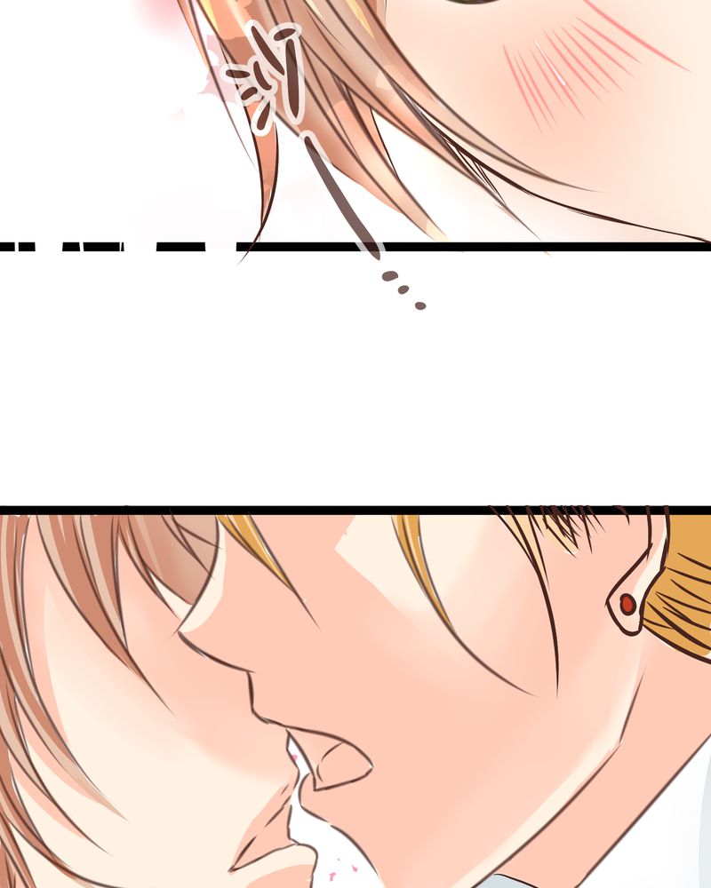 逗腐教室漫画,第20章：二人急速发展！？2图