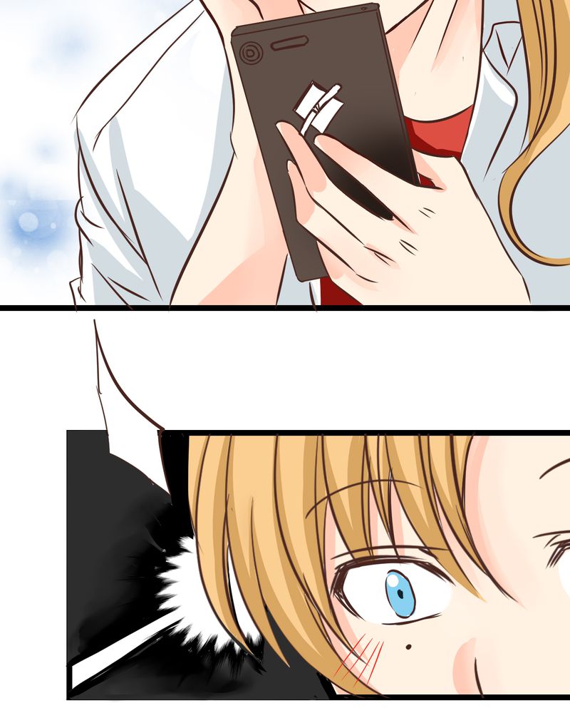逗腐教室漫画,第28章：新的实习老师4图