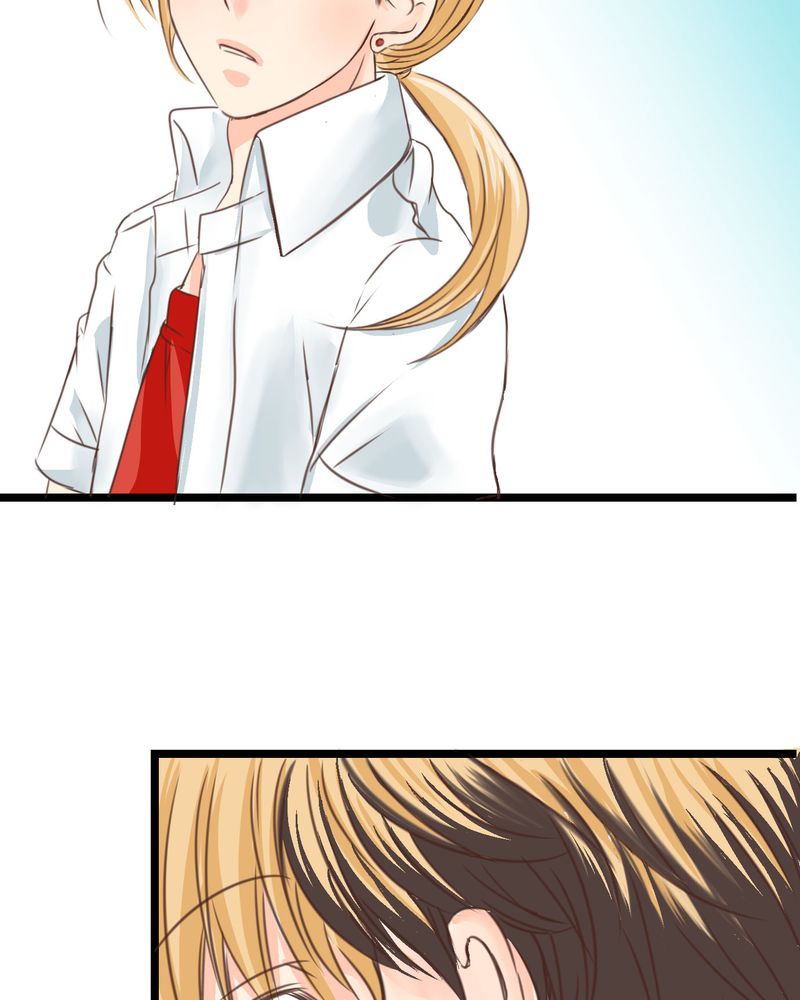 逗引漫画,第22章：心中需要跟你说的事情5图