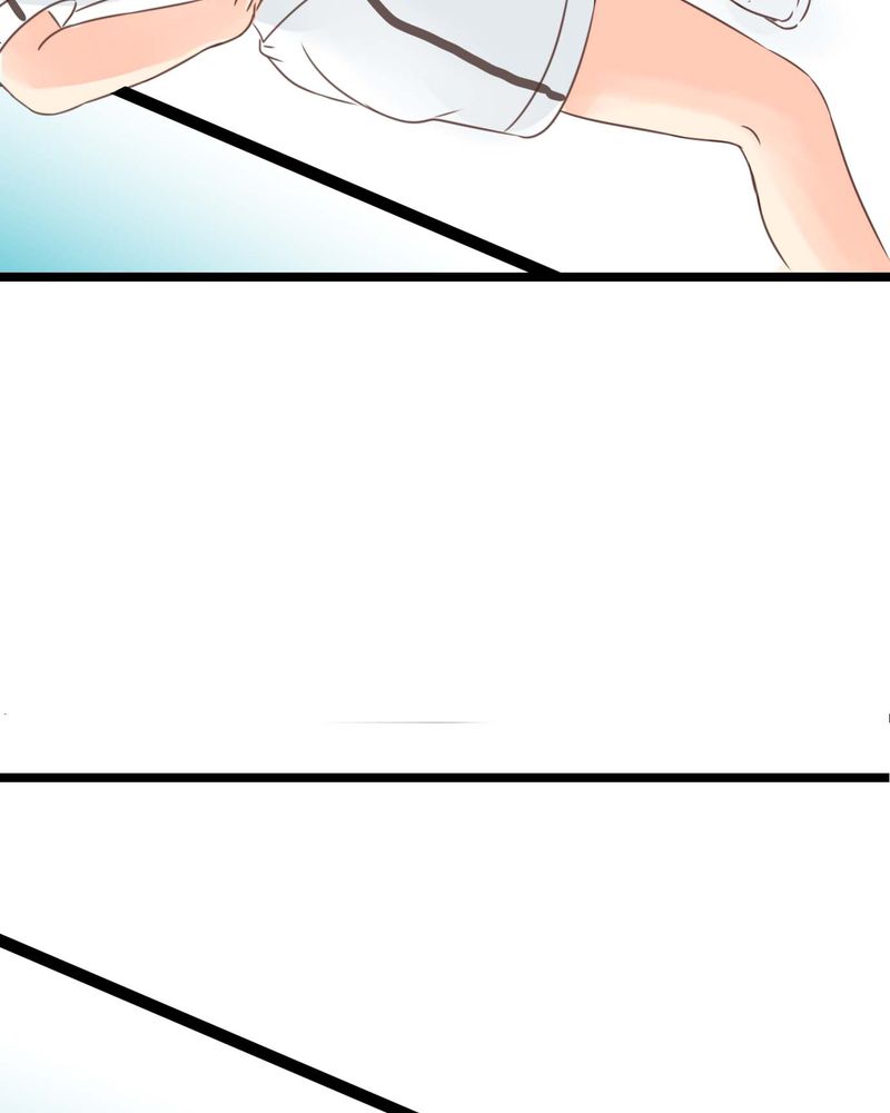 逗腐教室漫画,第26章：他与他的运动会1图