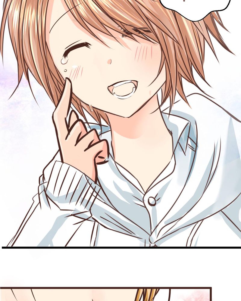 逗腐教室漫画,第34章：【最终回】跟谁在一起5图